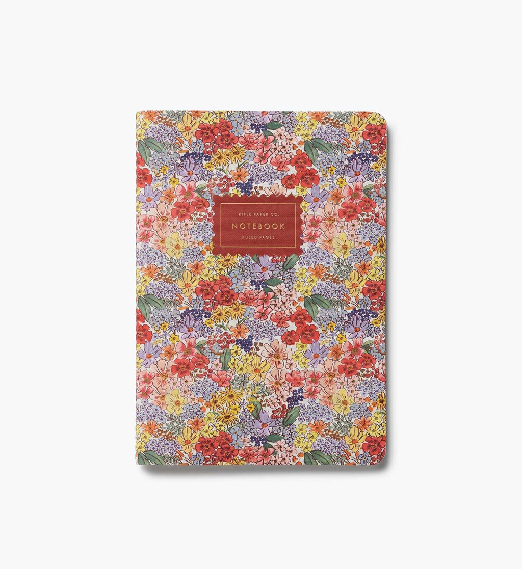 Stitched Notebook Set - Mimi