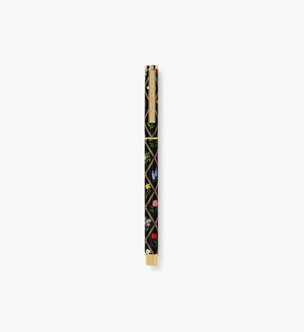 Writing Pen - Garden Study